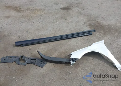 2024 Honda Accord Hybrid Sport-L из США, поврежденный, VIN 1HGCY2F79RA090389